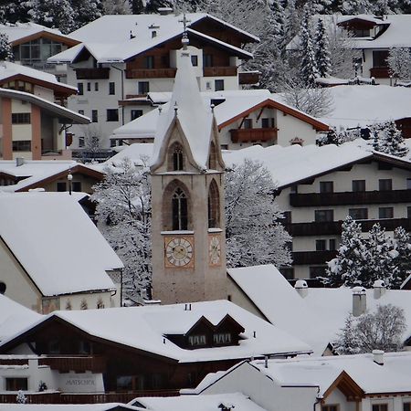 סרפהאוס Hotel Silvretta מראה חיצוני תמונה